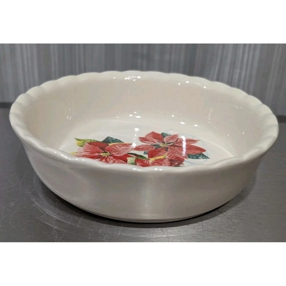 Nantucket retired bowl